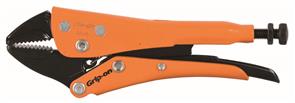 GRIP-ON 112-7 RB Standard Straight Jaw