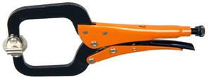 GRIP-ON GO22412 C-Clamp Swivel Pad 300mm
