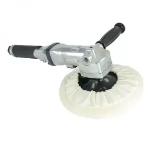 GISON GP-830 Air Angle Polisher Grinder 180mm