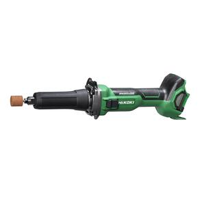 HIKOKI Die Grinder GP18DA (G4Z) Brushless, 18v 6mm, Cordless
