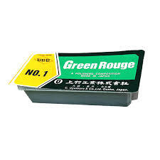 UYEMURA Green Rouge Bar (30)