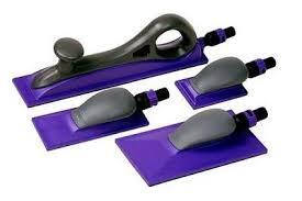 3M 35123 Grippy Sanding Block