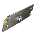 MITSUBISHI Parting Blade GWB32NA2-G60 32.0mm (Suits 4.0mm Insert)