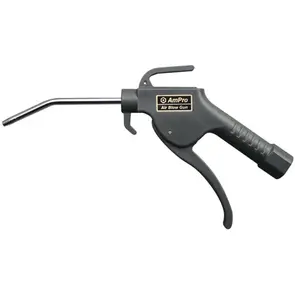 AmPro A1454 Air Duster Gun 100mm Pistol Grip