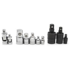 GEARWRENCH 81205 Universal  Adapter Set 10Pce