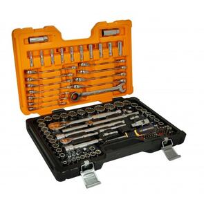 GEARWRENCH 83069 Socket Set 111pc  Metric & Sae