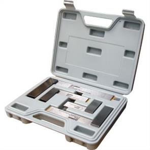 GROZ Precision Square Set 4pce (01011)