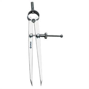 GROZ Spring Divider 250mm GZ01424