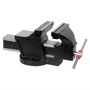 GROZ BNV Standard Bench Vice 125mm GZ35472