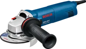 BOSCH Grinder GWS 1400C 125mm 240v