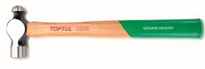 TOPTUL Ball Pein Hammer 40oz  HAAC4042