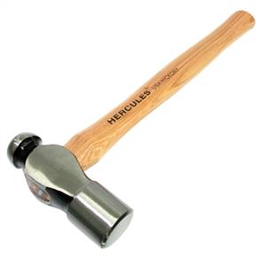HERCULES Hammer, Ballpein  8oz HAMB-08WH