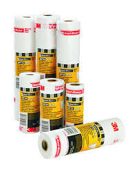 3M MF48 Hand Masker Film 1220mm x 55m