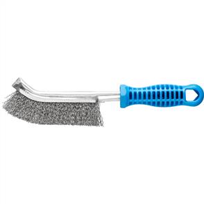 PFERD Scratch Brush HBG 10 INOX 0,30