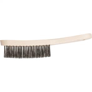 PFERD Scratch Brush HBK 30 INOX 0,35