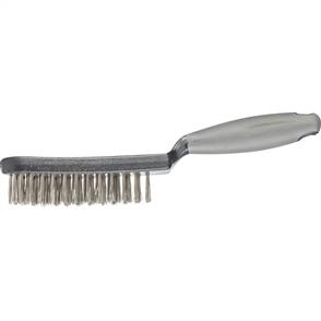 PFERD Scratch Brush 4-Row HBUP 40 INOX 0,40