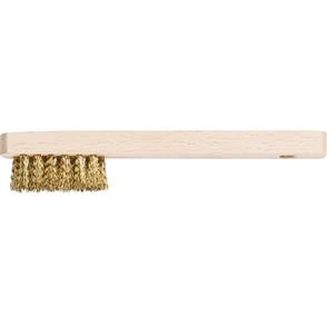 PFERD Scratch Brush HBZ 30 MES 0,15