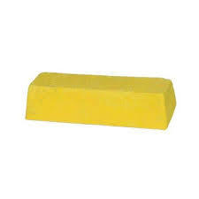 HI-CUT 87EPG2PS Polish Compound Bar Yellow (24)