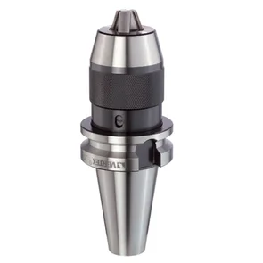 VERTEX Keyless Drill Chuck (VERTEXINT-13-NT4) 1mm to 3mm Integrated Type