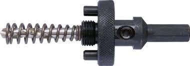 KWT Holesaw Arbor KW04-9007 3/8"