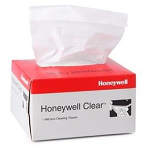 HONEYWELL Lens Cleaning Tissues 500Pk 1011379