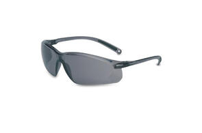 HONEYWELL Safety Glasses A700 Gray 1015351AN