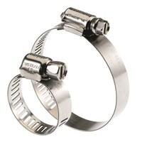 TRIDON Hose Clamp SS 46-70mm HAS036P [10]