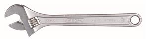 IREGA Adjustable Wrench 250mm #77/CE
