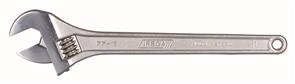 IREGA Adjustable Wrench 600mm #77/CE