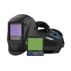 WASP Ignite Air PAPR Kit (WIGK)