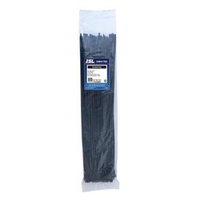 ISL Cable Tie CT43048B 4.8mm x 430mm Black (100 PK)