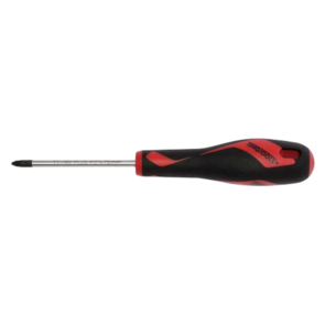 TENG Screwdriver, Pozi #1 x 75mm MD961N