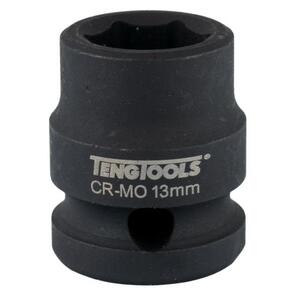 TENG Socket (Impact), 1/2" Drive 13mm 920713-C  Stubby