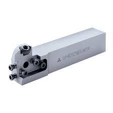MITSUBISHI Grooving Z-GYHR2525M00-W50D50 Grooving Mono Block 5mm W x 50mm Ø cut x 25mm D