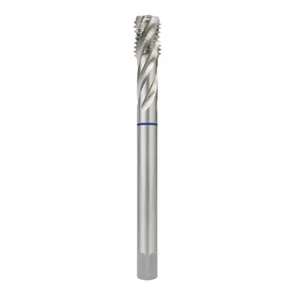 RUKO HSS Machine Tap 376/B M24 x 3.0    Straight Flute (232240)
