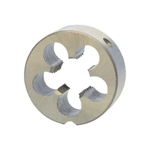 RUKO 238060 Die, Round HSS-G M 6 x 1.0