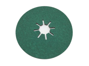 SIA Fibre Disc Stainless Steel 180mm  60G 4815