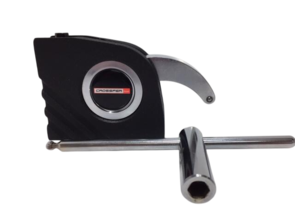 FE POWERTOOLS Powerclamp RiserBlock 100