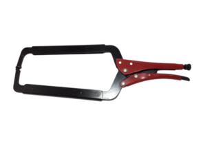 GRIP-ON GO12418 C-Clamp Lock Plier 460mm