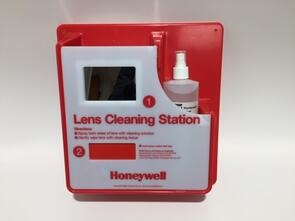 HONEYWELL Lens Cleaning Station 1011377