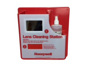 HONEYWELL Lens Cleaning Station 1011377