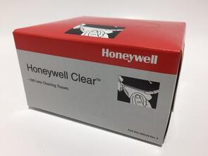 HONEYWELL Lens Cleaning Tissues 500Pk 1011379