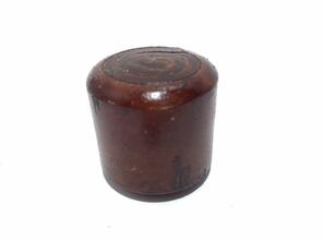 THOR Hammer, Replacement Rawhide Face 32mm 70-10R