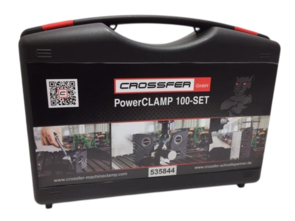 FE POWERTOOLS Powerclamp 100-SET