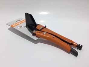 GRIP-ON #128 200mm Sheet Metal Locking Plier