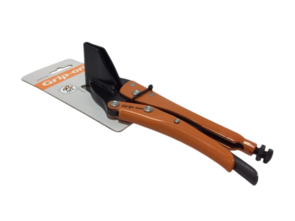 GRIP-ON #128 200mm Sheet Metal Locking Plier