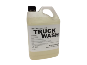 TRUCKERS PRIDE Truck Wash   5Ltr [Jar]
