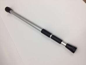RICO Telescopic 3-Step Holder/Strut 54cm - 120cm