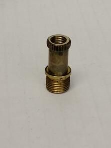 PPS TIG Electro Cleaner Brush Adaptor