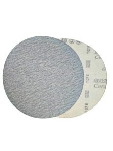 SAIT Ceramic NH Velcro Disc 6S 127mm 120G